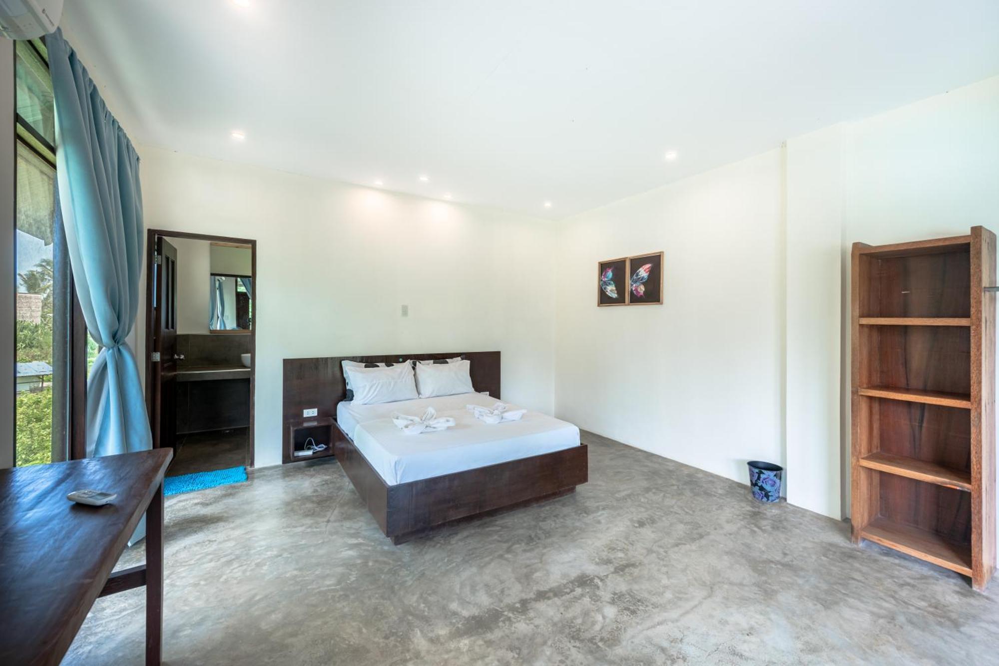 Ohana Resort Siargao General Luna  Zewnętrze zdjęcie