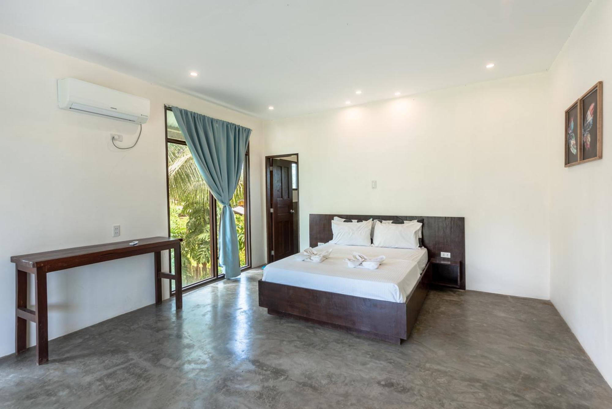 Ohana Resort Siargao General Luna  Zewnętrze zdjęcie