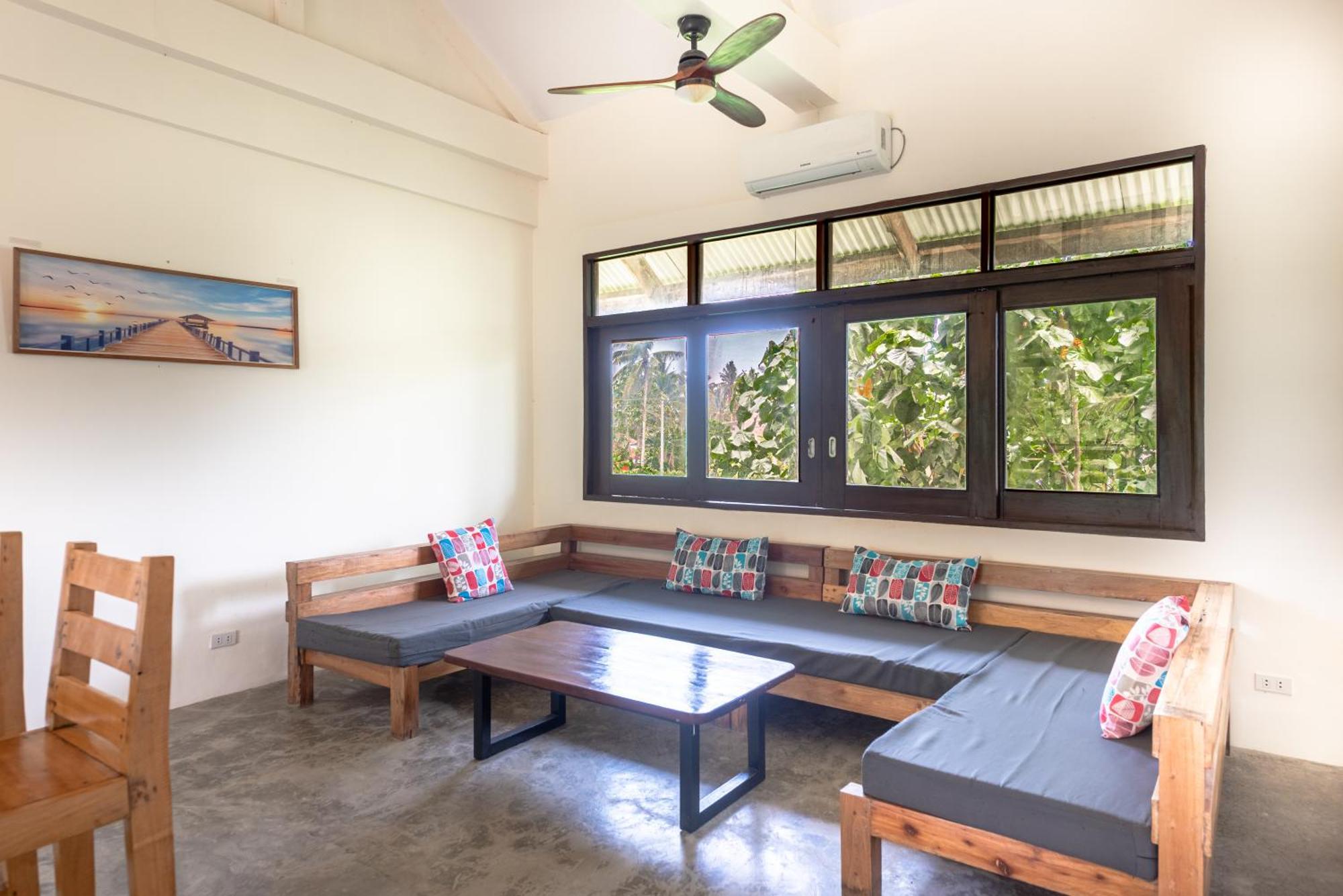 Ohana Resort Siargao General Luna  Zewnętrze zdjęcie