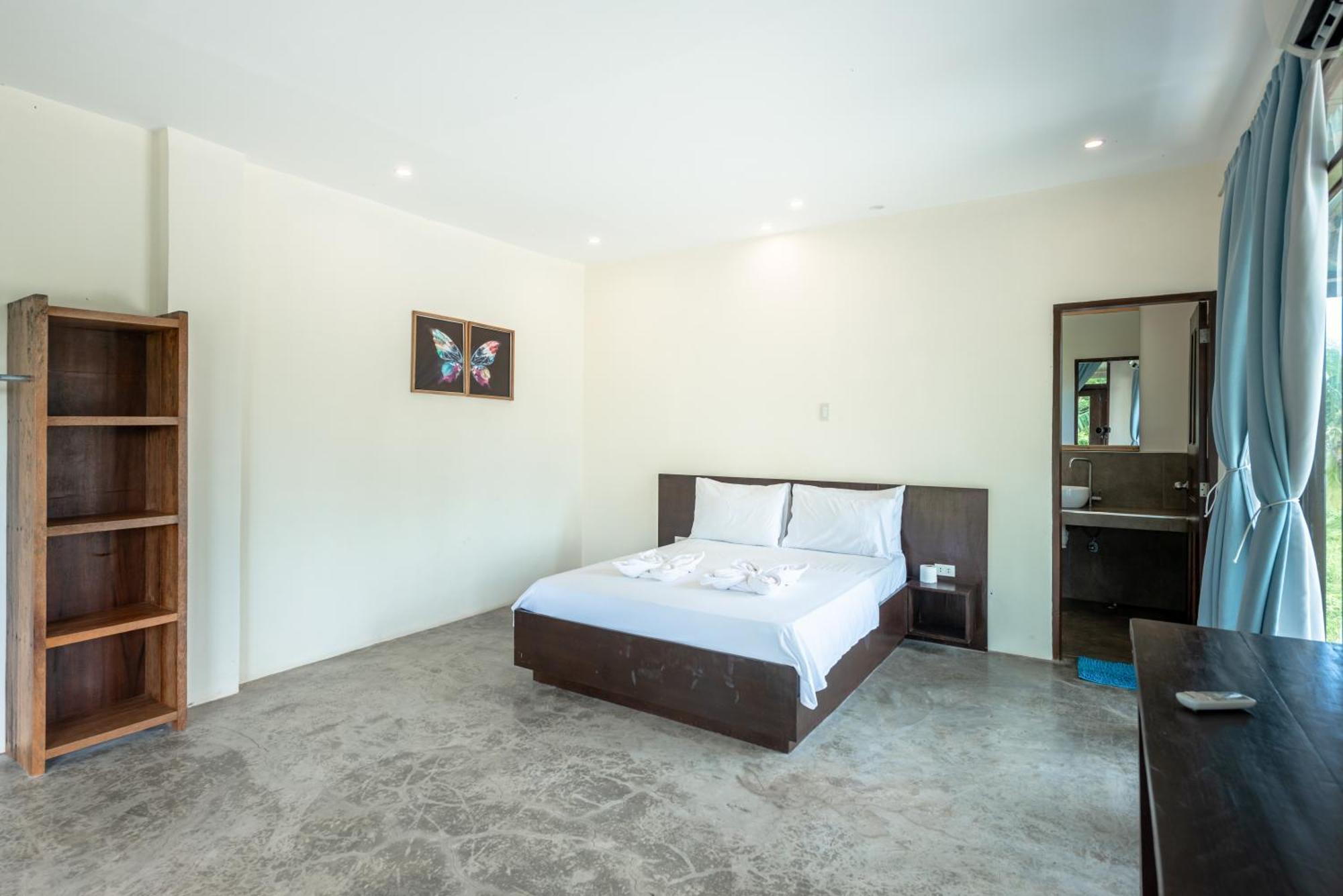 Ohana Resort Siargao General Luna  Zewnętrze zdjęcie