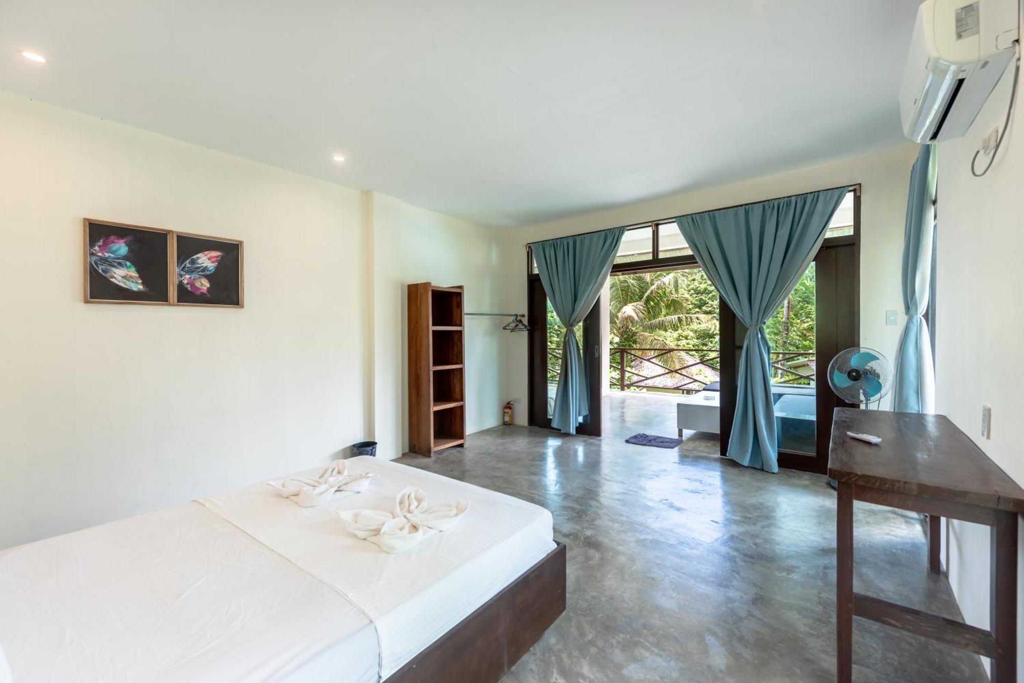 Ohana Resort Siargao General Luna  Zewnętrze zdjęcie