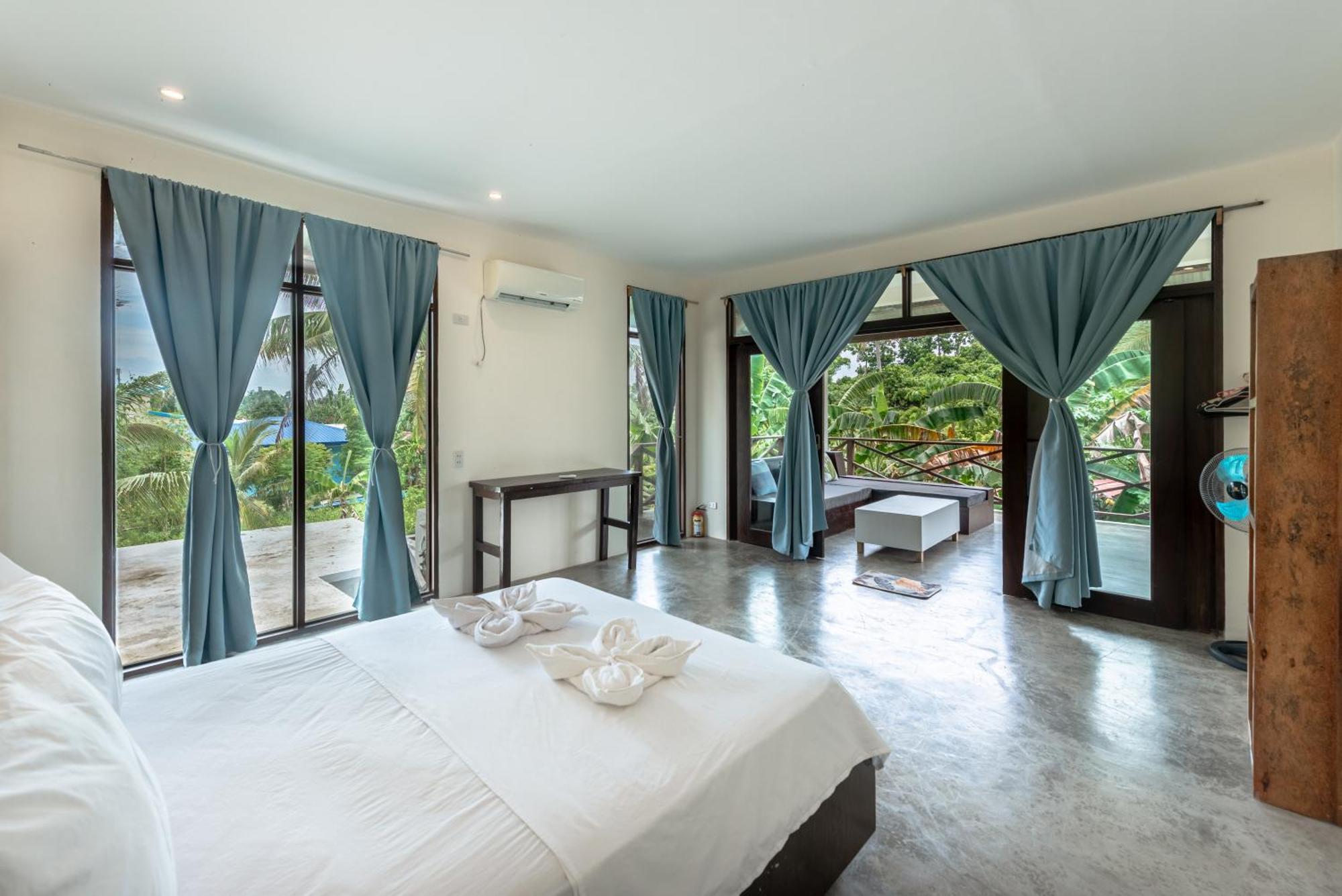 Ohana Resort Siargao General Luna  Zewnętrze zdjęcie