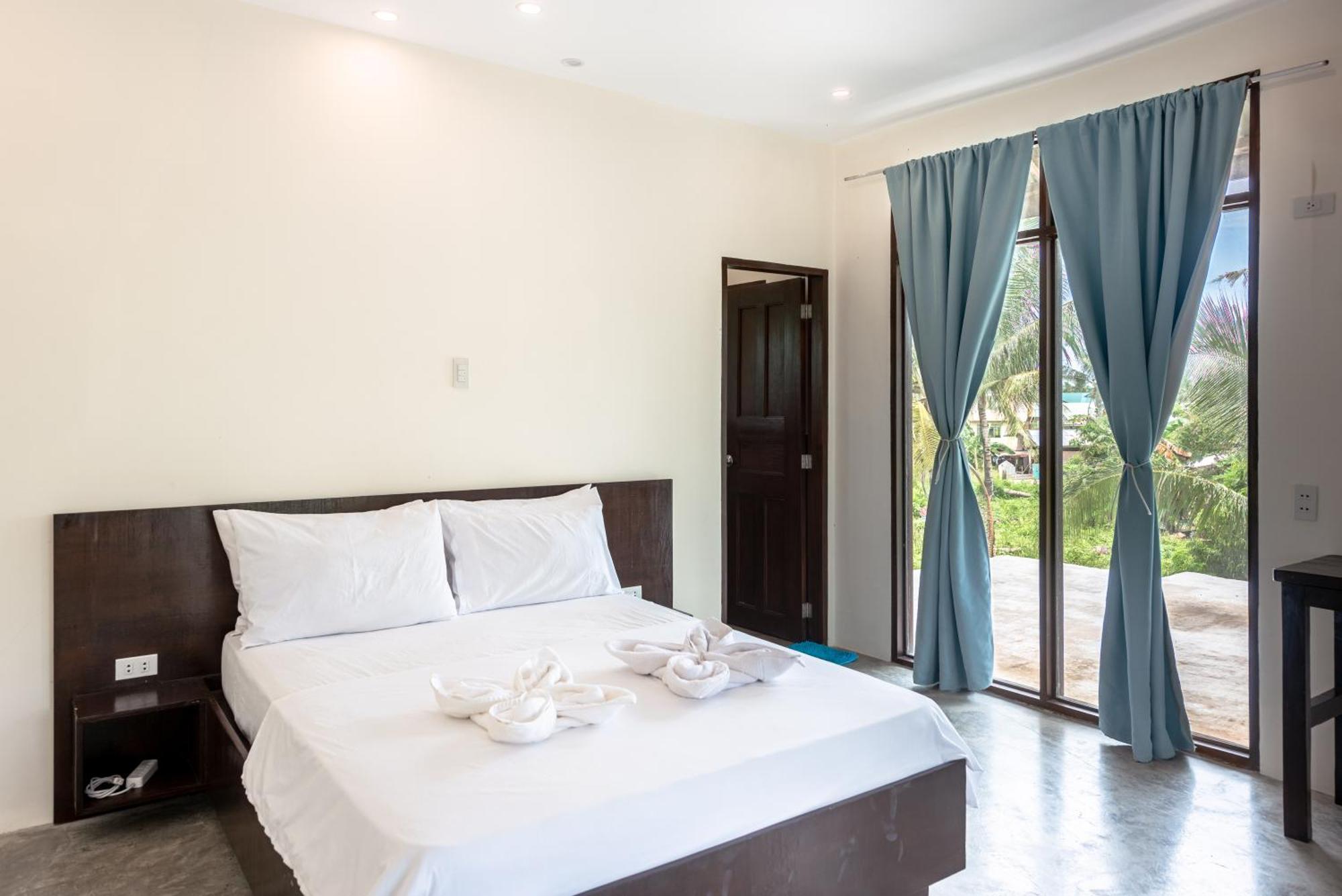 Ohana Resort Siargao General Luna  Zewnętrze zdjęcie