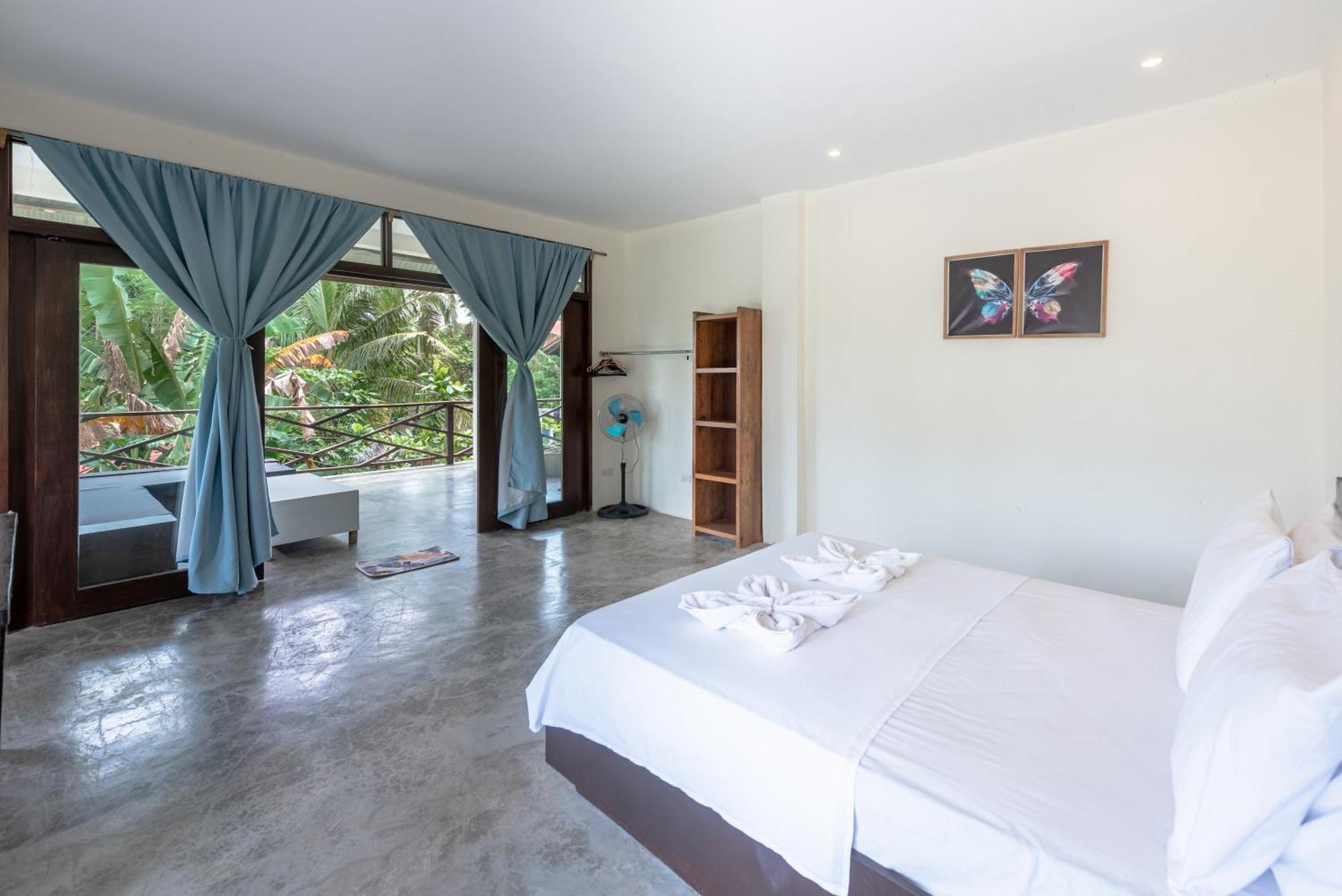 Ohana Resort Siargao General Luna  Zewnętrze zdjęcie