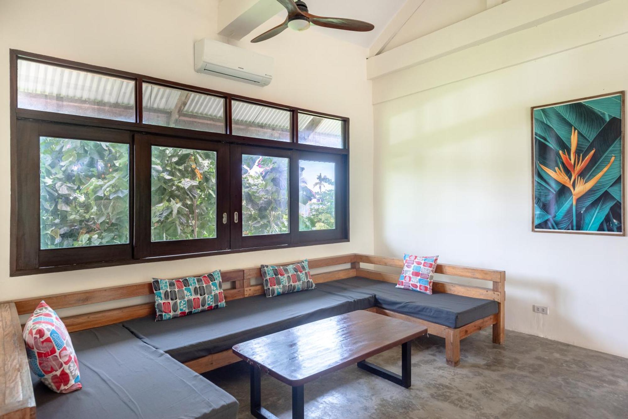Ohana Resort Siargao General Luna  Zewnętrze zdjęcie