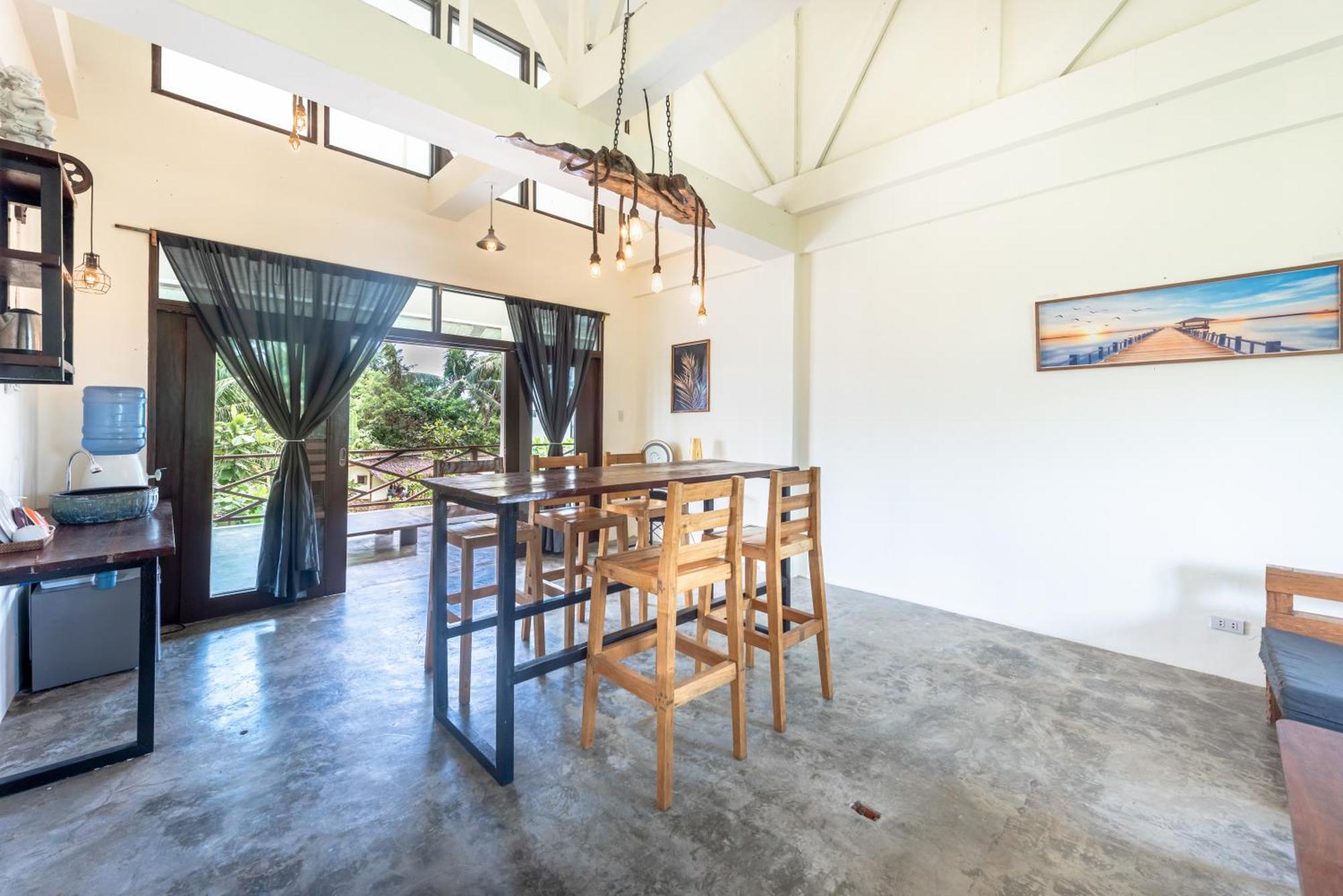 Ohana Resort Siargao General Luna  Zewnętrze zdjęcie