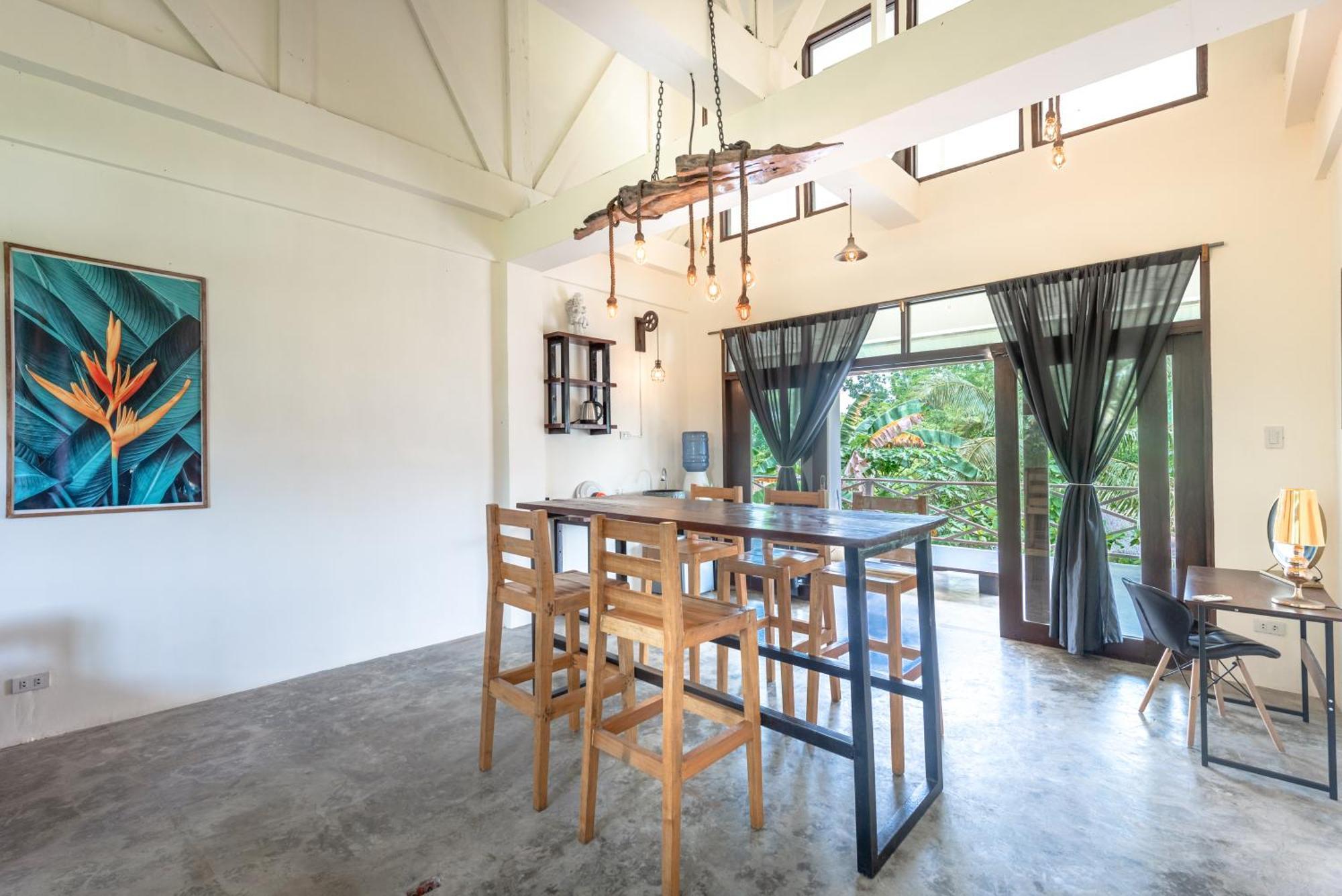 Ohana Resort Siargao General Luna  Zewnętrze zdjęcie