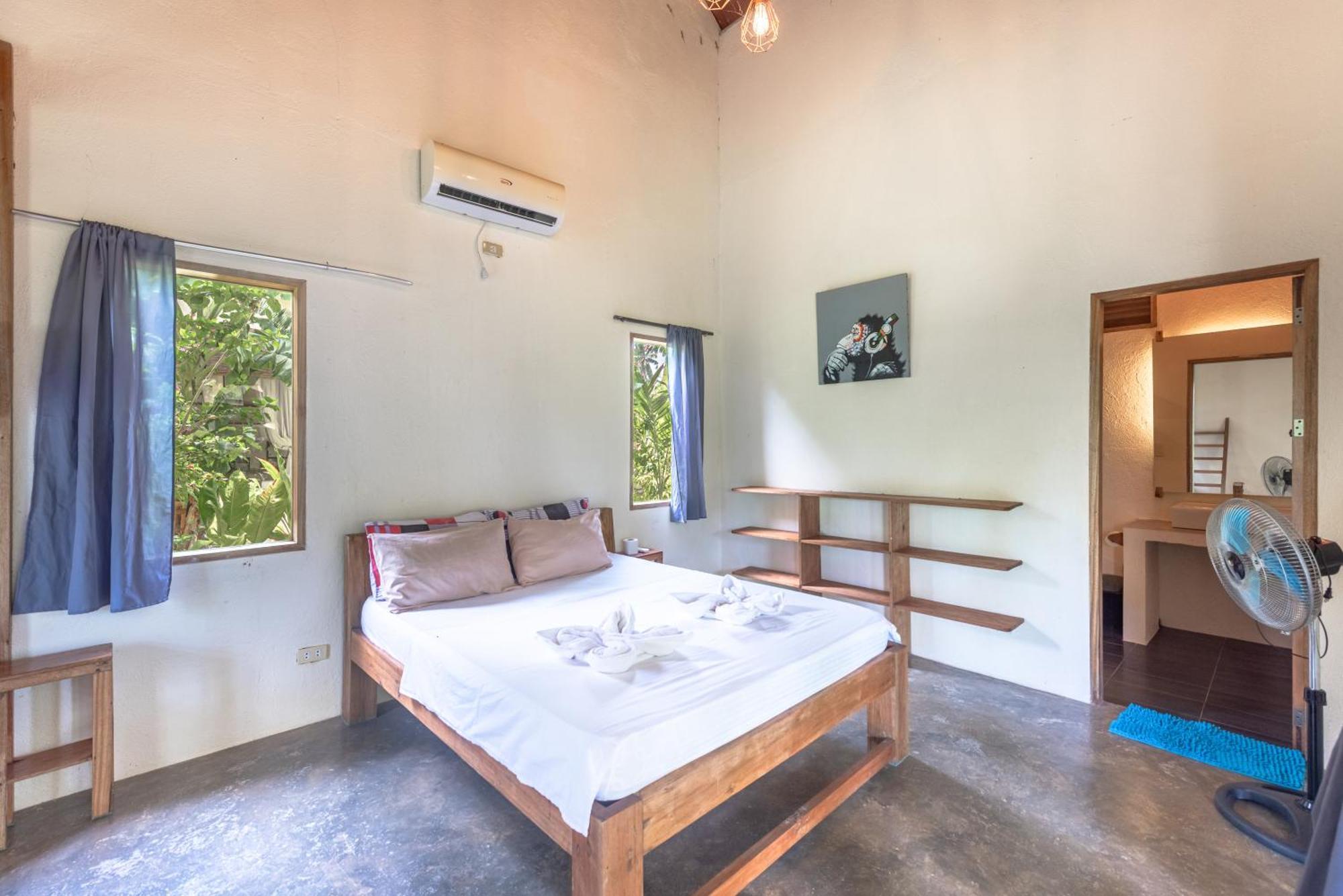 Ohana Resort Siargao General Luna  Zewnętrze zdjęcie