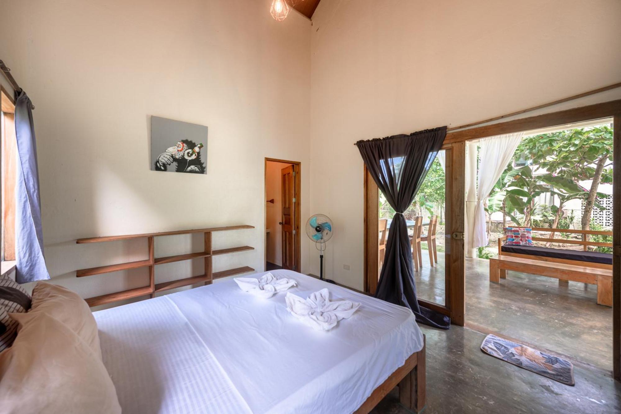 Ohana Resort Siargao General Luna  Zewnętrze zdjęcie