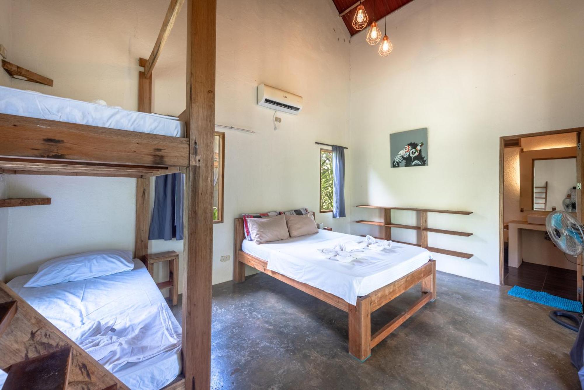 Ohana Resort Siargao General Luna  Zewnętrze zdjęcie