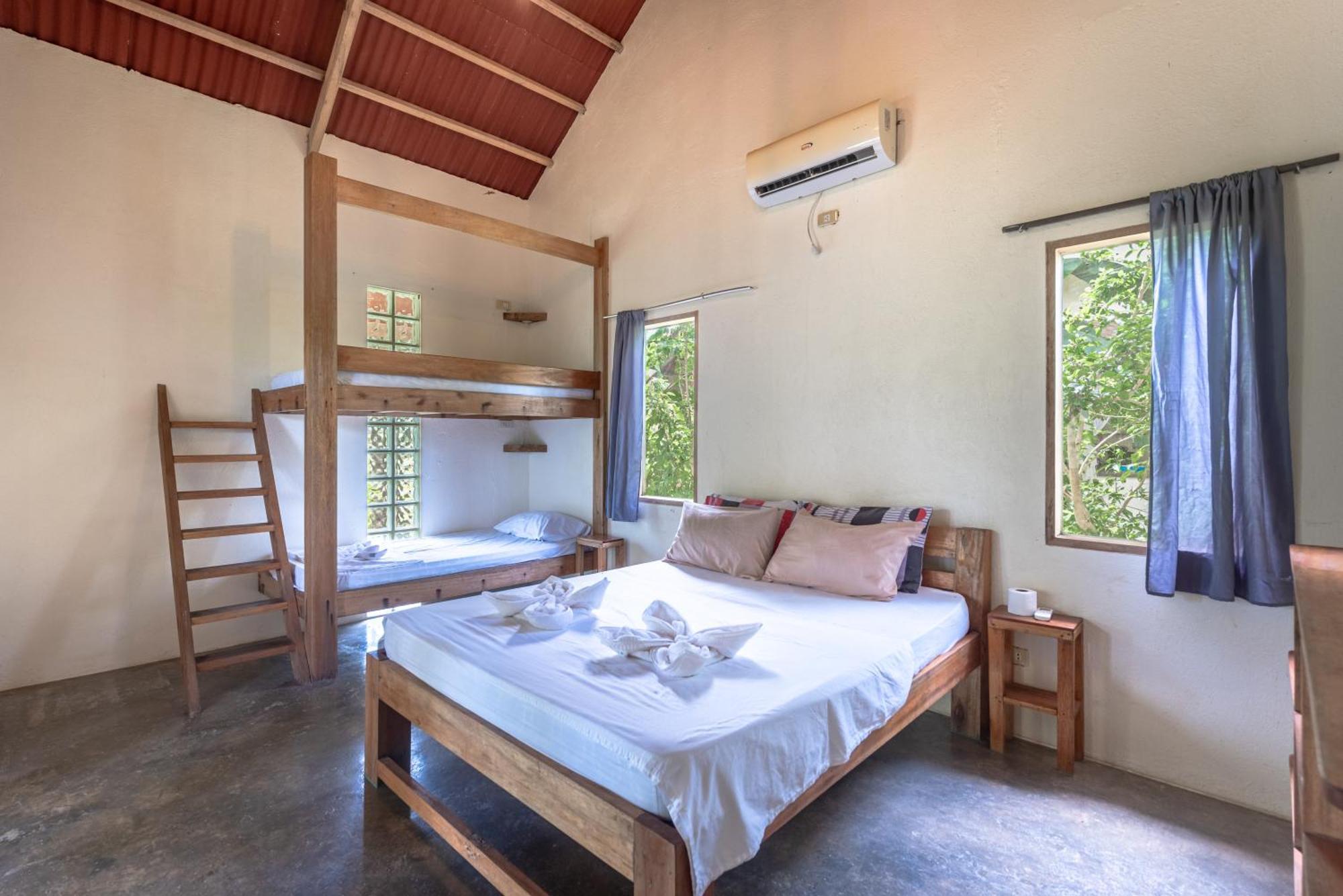 Ohana Resort Siargao General Luna  Zewnętrze zdjęcie