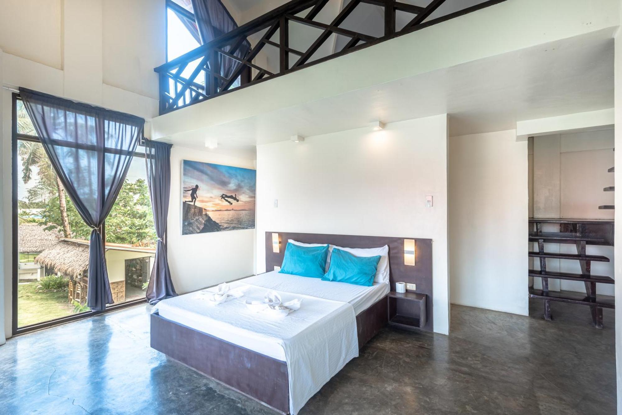 Ohana Resort Siargao General Luna  Zewnętrze zdjęcie