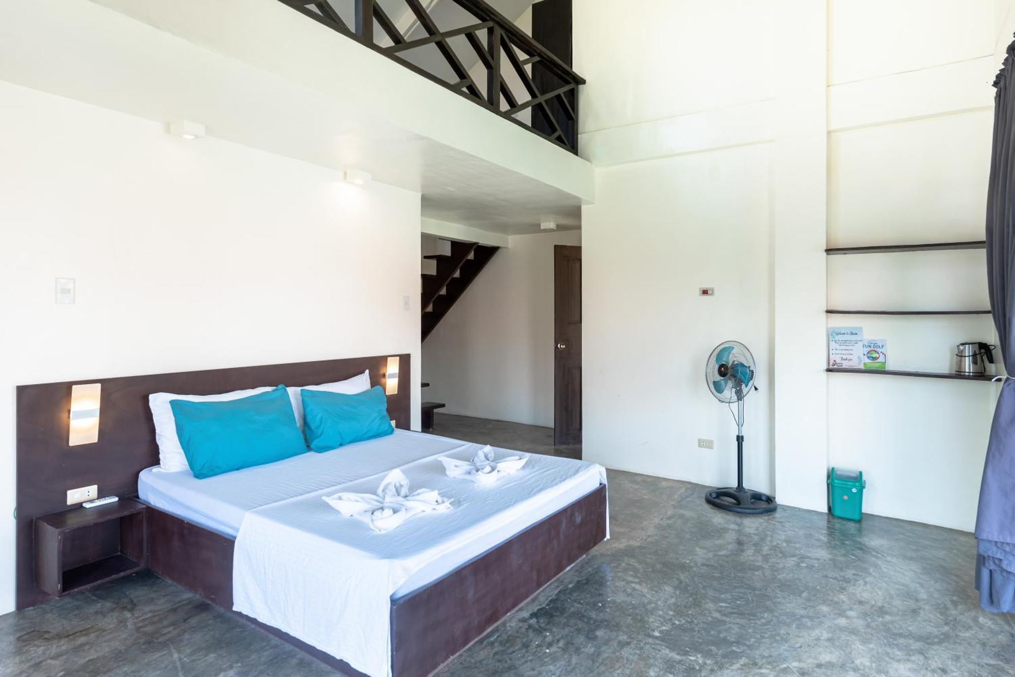 Ohana Resort Siargao General Luna  Zewnętrze zdjęcie