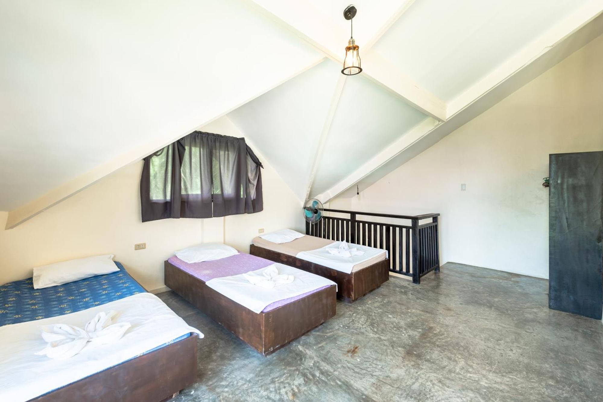 Ohana Resort Siargao General Luna  Zewnętrze zdjęcie