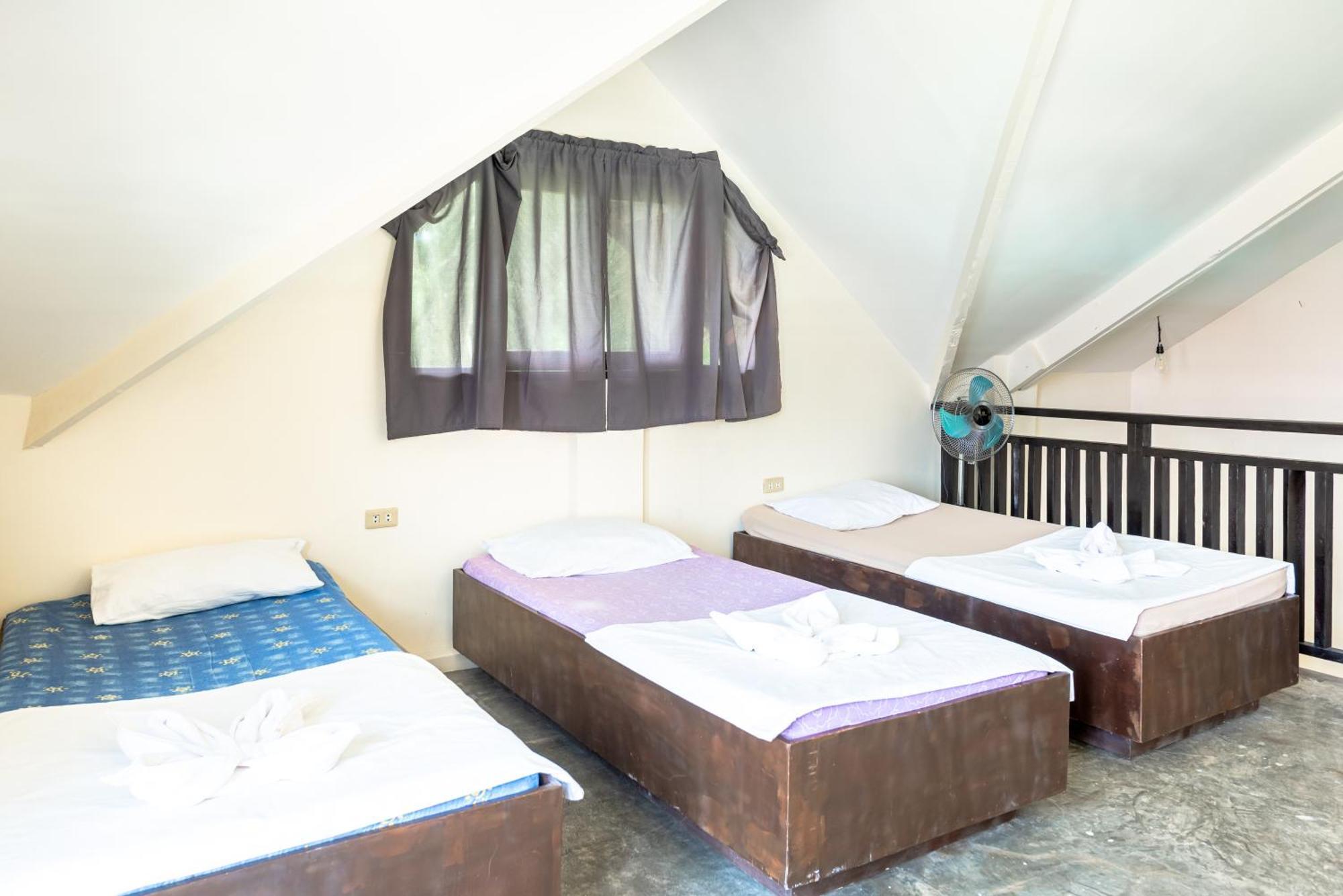 Ohana Resort Siargao General Luna  Zewnętrze zdjęcie