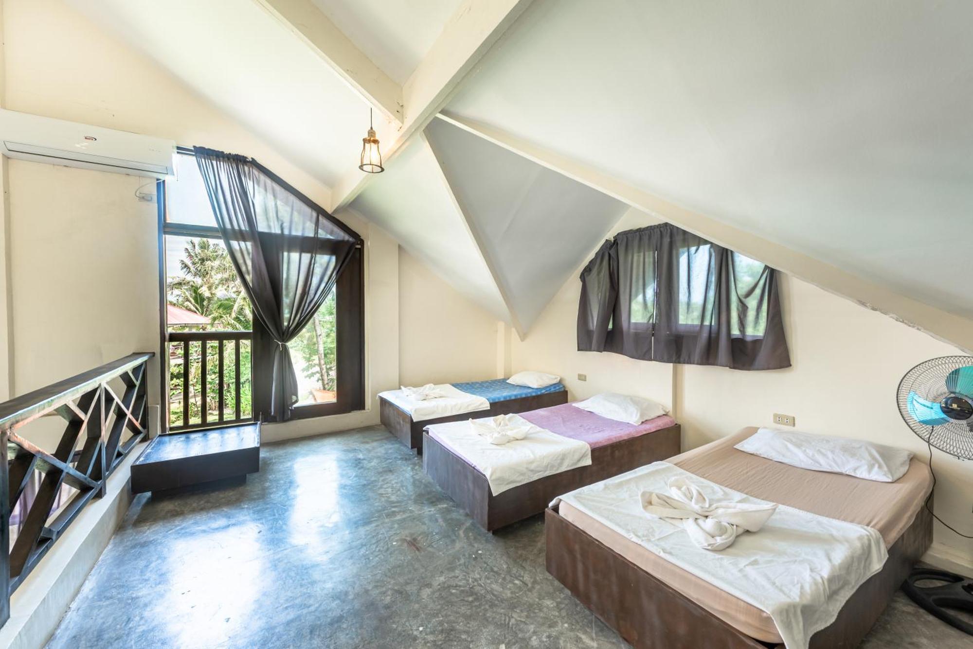 Ohana Resort Siargao General Luna  Zewnętrze zdjęcie
