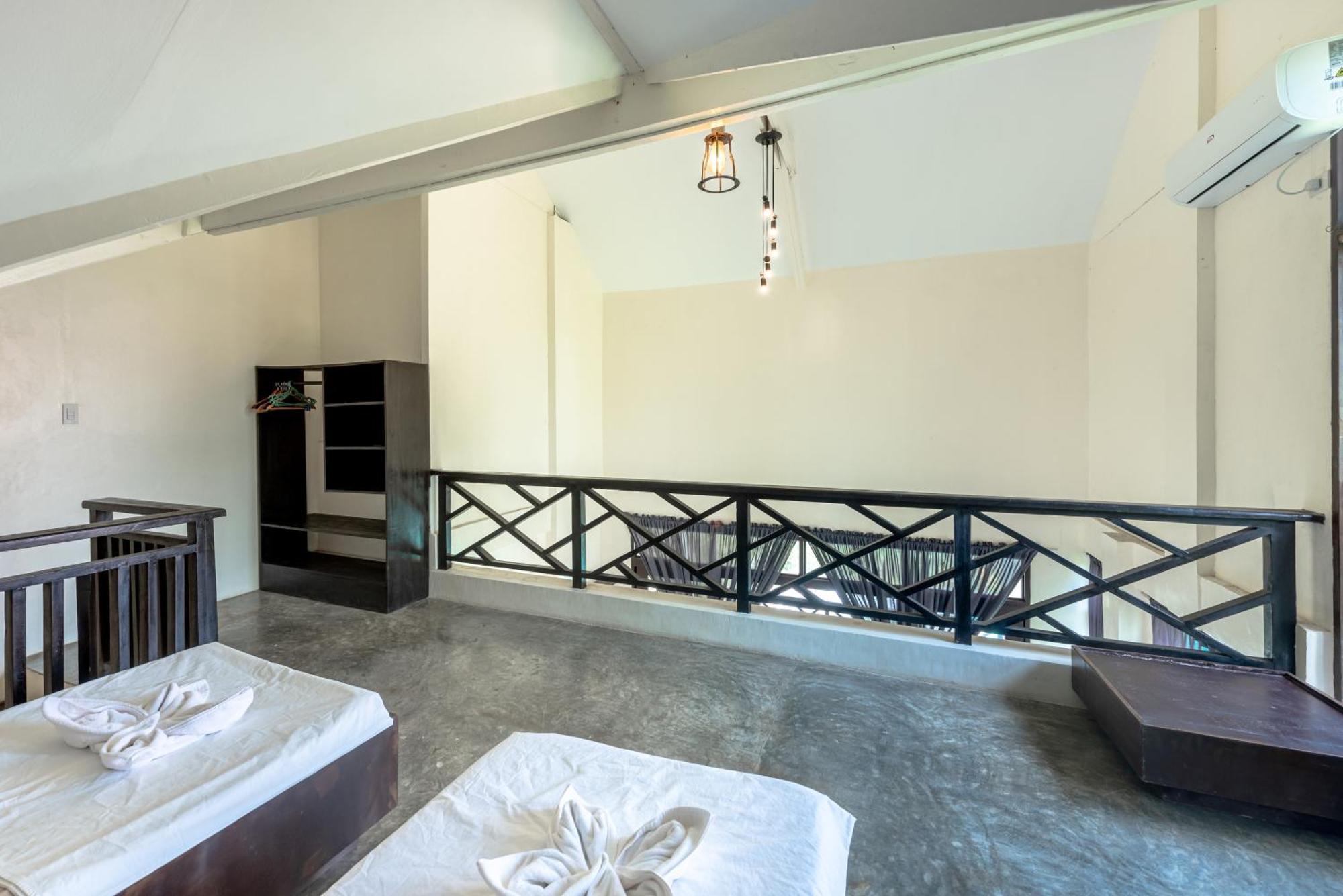 Ohana Resort Siargao General Luna  Zewnętrze zdjęcie