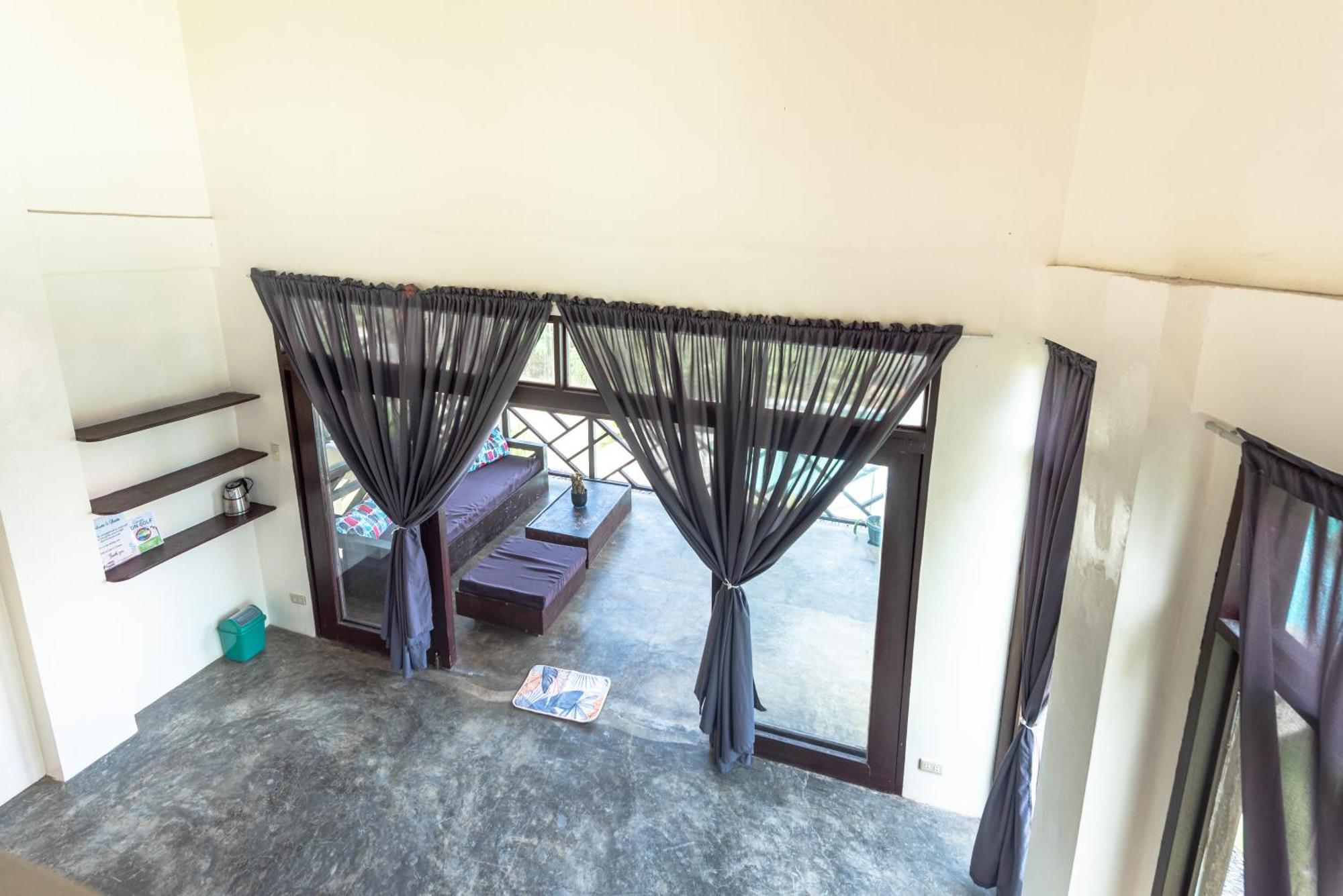 Ohana Resort Siargao General Luna  Zewnętrze zdjęcie