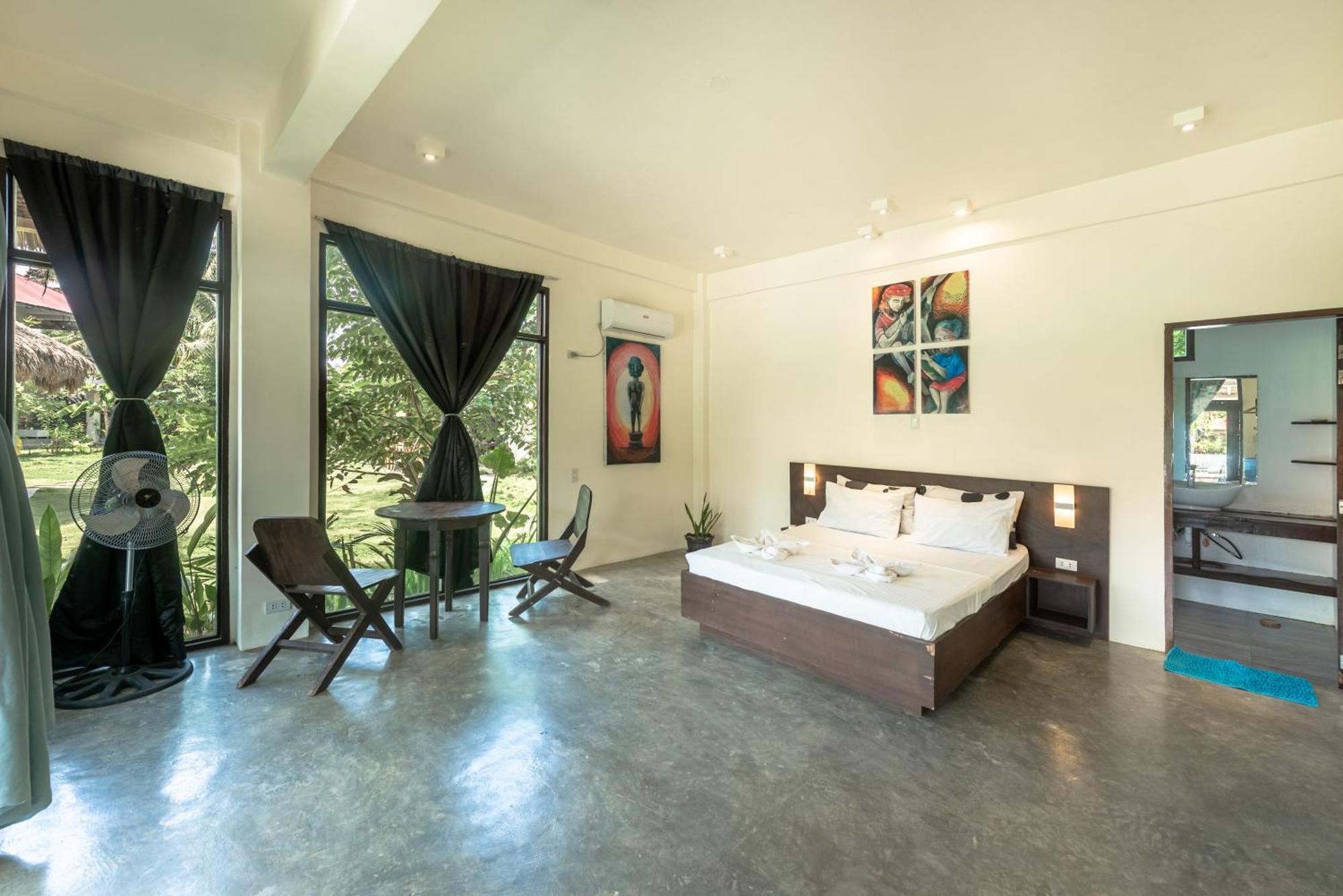 Ohana Resort Siargao General Luna  Zewnętrze zdjęcie