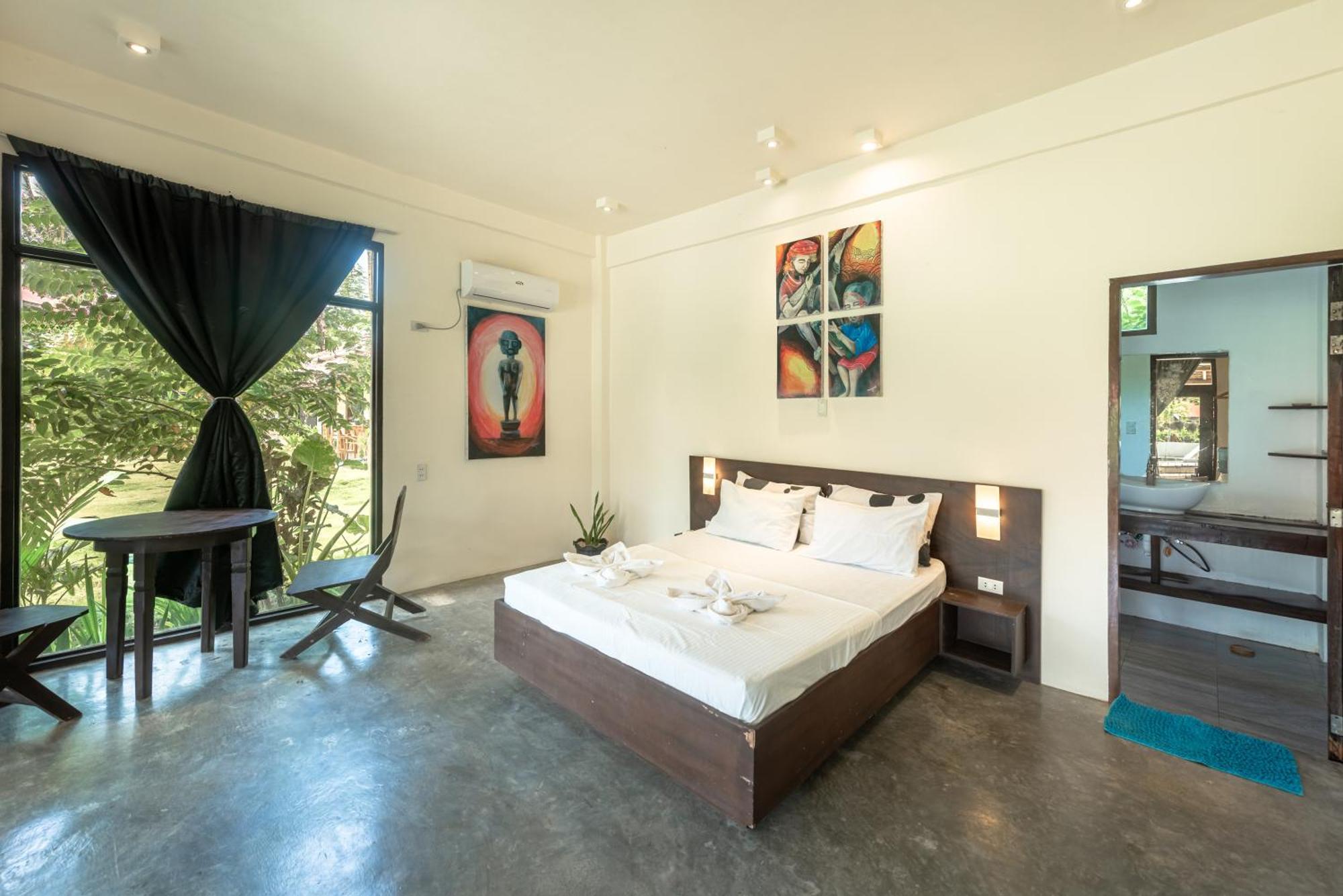 Ohana Resort Siargao General Luna  Zewnętrze zdjęcie